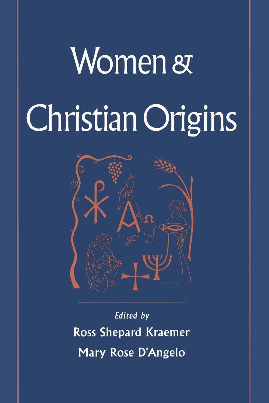 Cover: 9780195103960 | Women and Christian Origins | Ross Shepard Kraemer | Taschenbuch