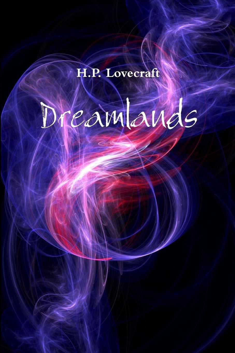 Cover: 9781105604737 | Dreamlands | H. P. Lovecraft | Taschenbuch | Paperback | Englisch
