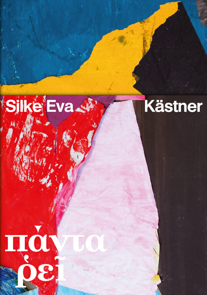 Cover: 9783969120996 | Silke Eva Kästner | Panta Rhei | Dorothée Bauerle-Willert (u. a.)