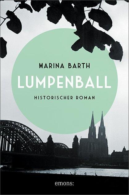 Cover: 9783740801625 | Lumpenball | Marina Barth | Taschenbuch | Deutsch | 2017