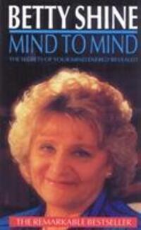 Cover: 9780552159524 | Mind To Mind | Betty Shine | Taschenbuch | Kartoniert / Broschiert