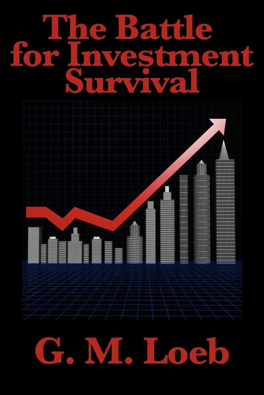 Cover: 9781617200557 | The Battle for Investment Survival | Gerald M. Loeb | Taschenbuch