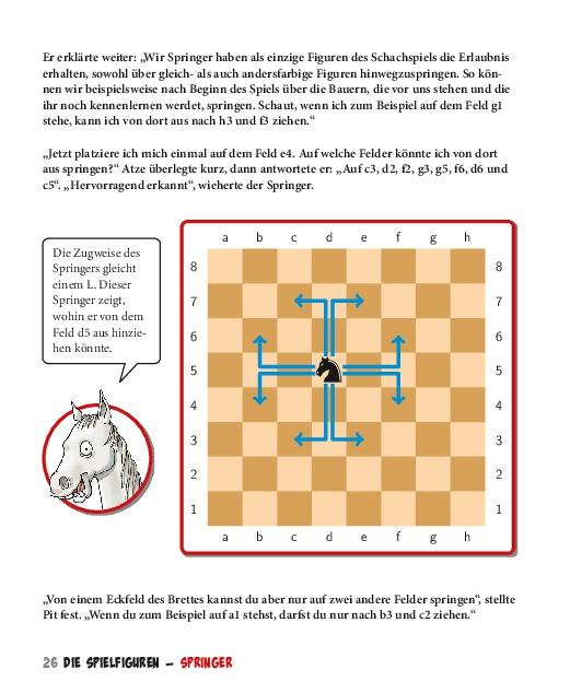 Bild: 9783966643658 | Schach-Spuk in Ruine Rochenstein | Axel Gutjahr | Taschenbuch | 144 S.