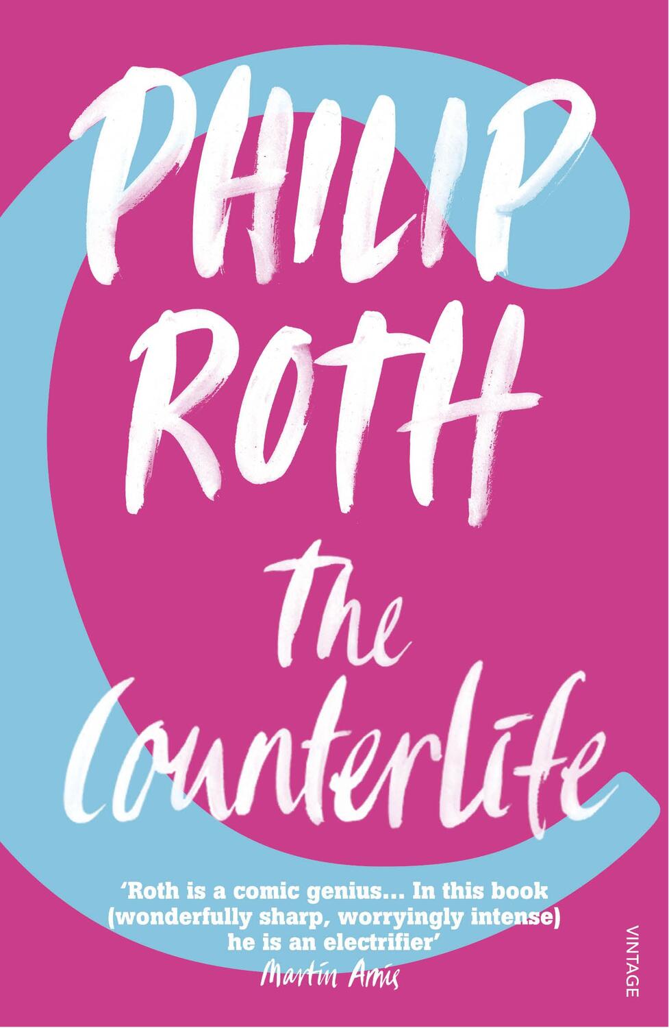 Cover: 9780099481355 | The Counterlife | Philip Roth | Taschenbuch | Englisch | 2005