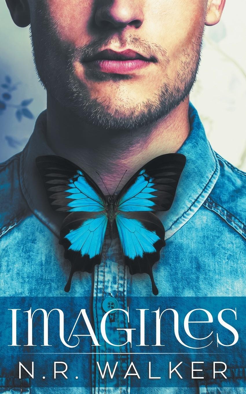 Cover: 9781925886191 | Imagines | N. R. Walker | Taschenbuch | Imago Series | Paperback