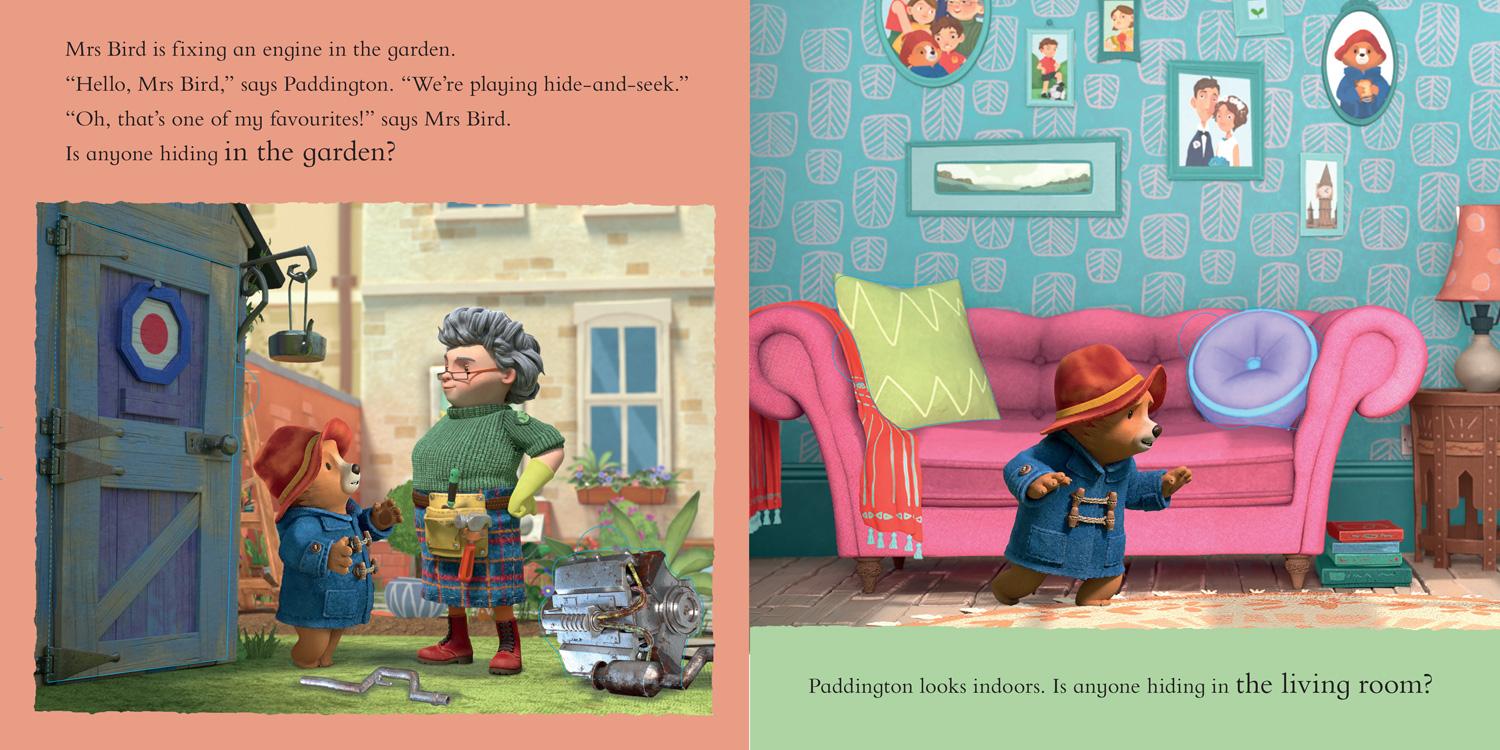 Bild: 9780008484378 | The Adventures of Paddington | Harpercollins Children's Books | Buch