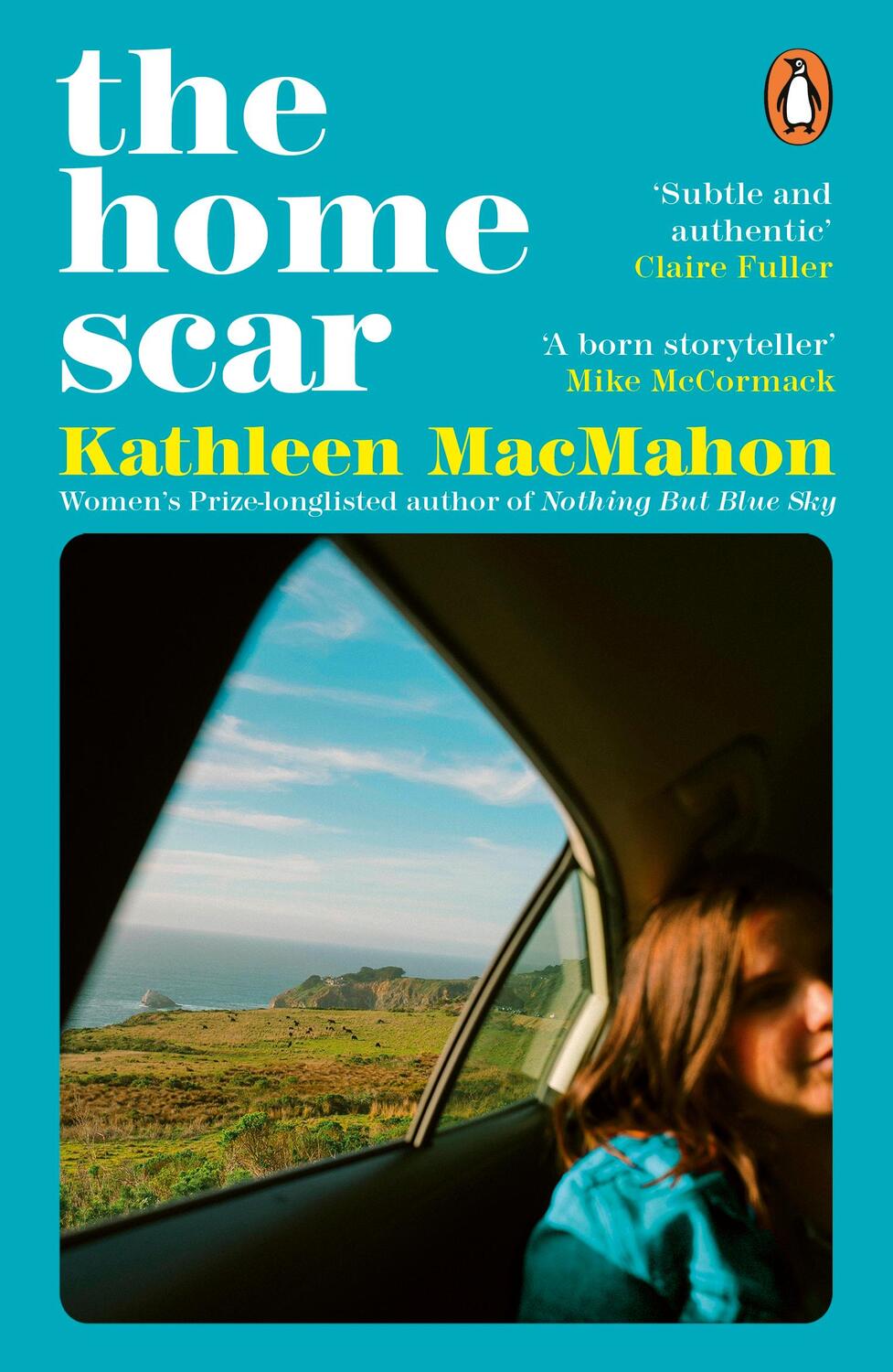 Cover: 9780241995433 | The Home Scar | Kathleen MacMahon | Taschenbuch | 320 S. | Englisch
