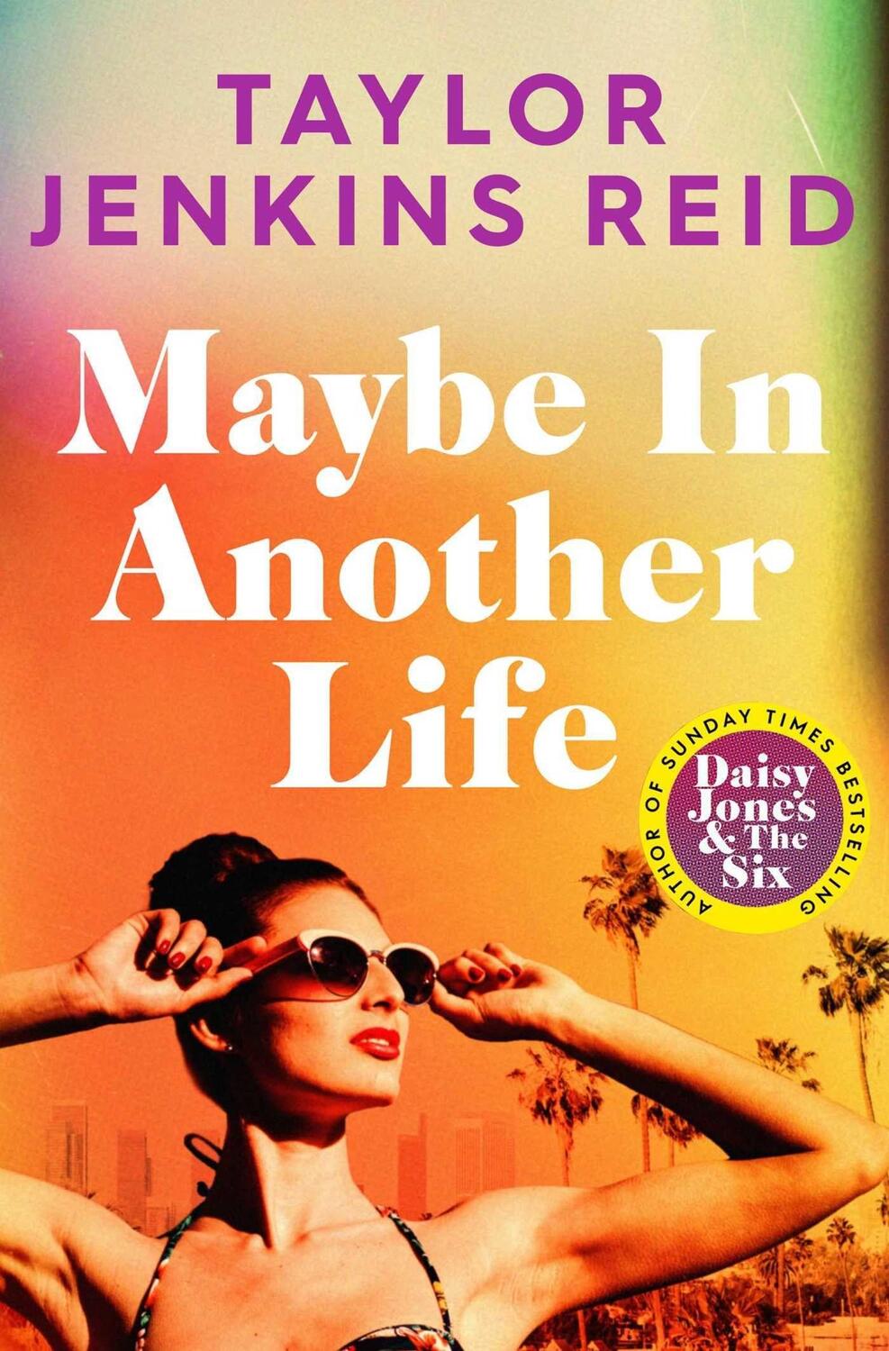 Cover: 9781398516656 | Maybe in Another Life | Taylor Jenkins Reid | Taschenbuch | Englisch