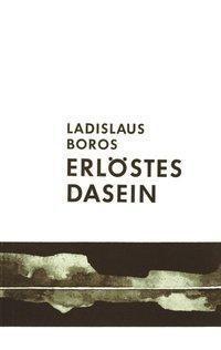 Cover: 9783831121557 | Erlöstes Dasein | Theologische Betrachtungen | Ladislaus Boros | Buch