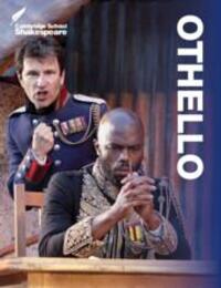 Cover: 9781107615595 | Othello | William Shakespeare | Taschenbuch | 252 S. | Englisch | 2014