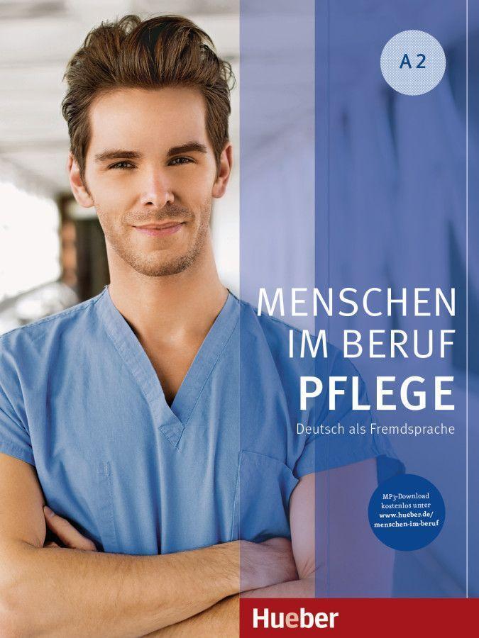 Cover: 9783193011909 | Menschen im Beruf - Pflege A2 | Valeska Hagner | Taschenbuch | 120 S.