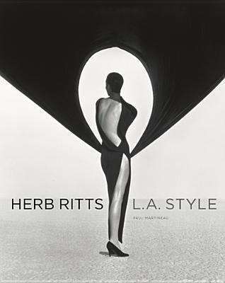 Cover: 9781606061008 | Herb Ritts - L.A Style | .. Martineau | Buch | Gebunden | Englisch