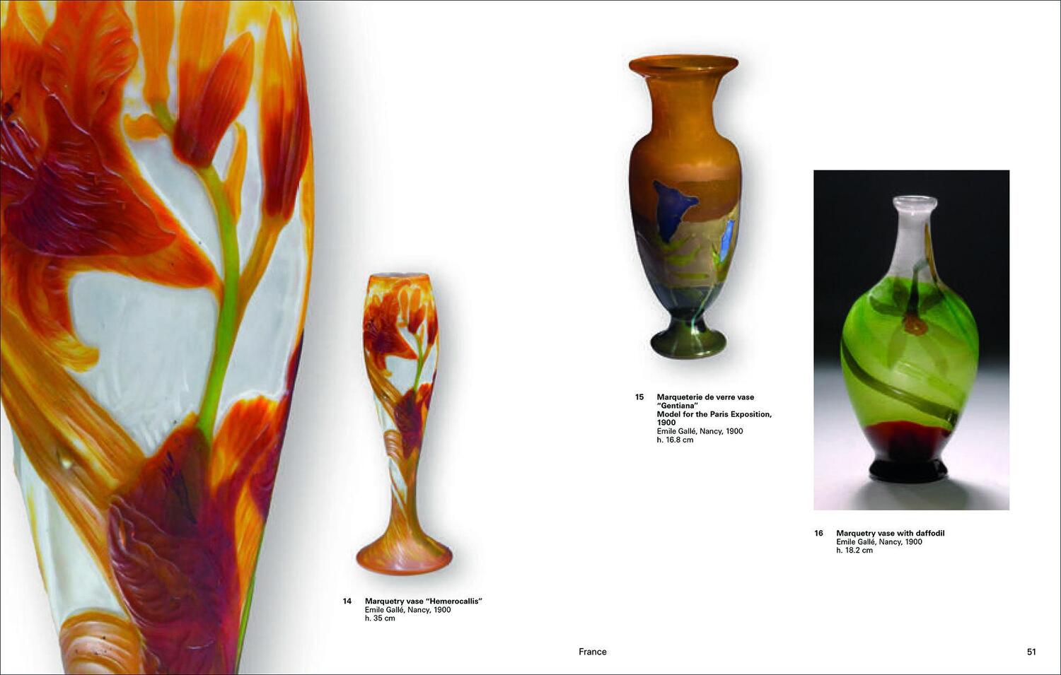 Bild: 9783777439020 | Fascinating Glass | The Renate and Dietrich Götze Collection | Buch