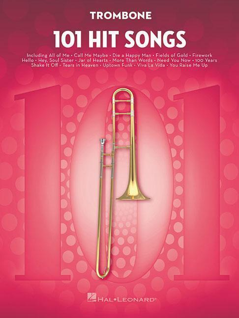 Cover: 9781495075346 | 101 Hit Songs | Hal Leonard Publishing Corporation | Buch | Englisch