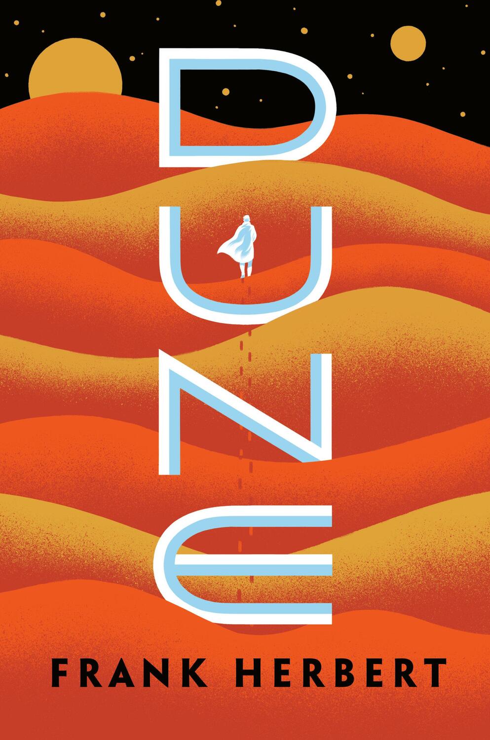 Cover: 9780441005901 | Dune | Frank Herbert | Buch | Einband - fest (Hardcover) | Englisch