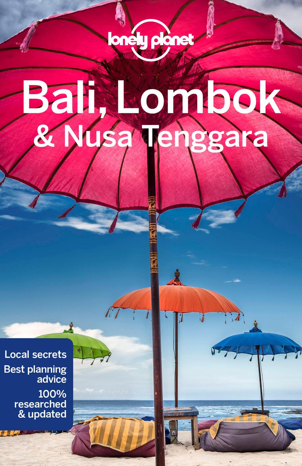 Cover: 9781788683760 | Bali, Lombok &amp; Nusa Tenggara | Virginia Maxwell (u. a.) | Taschenbuch