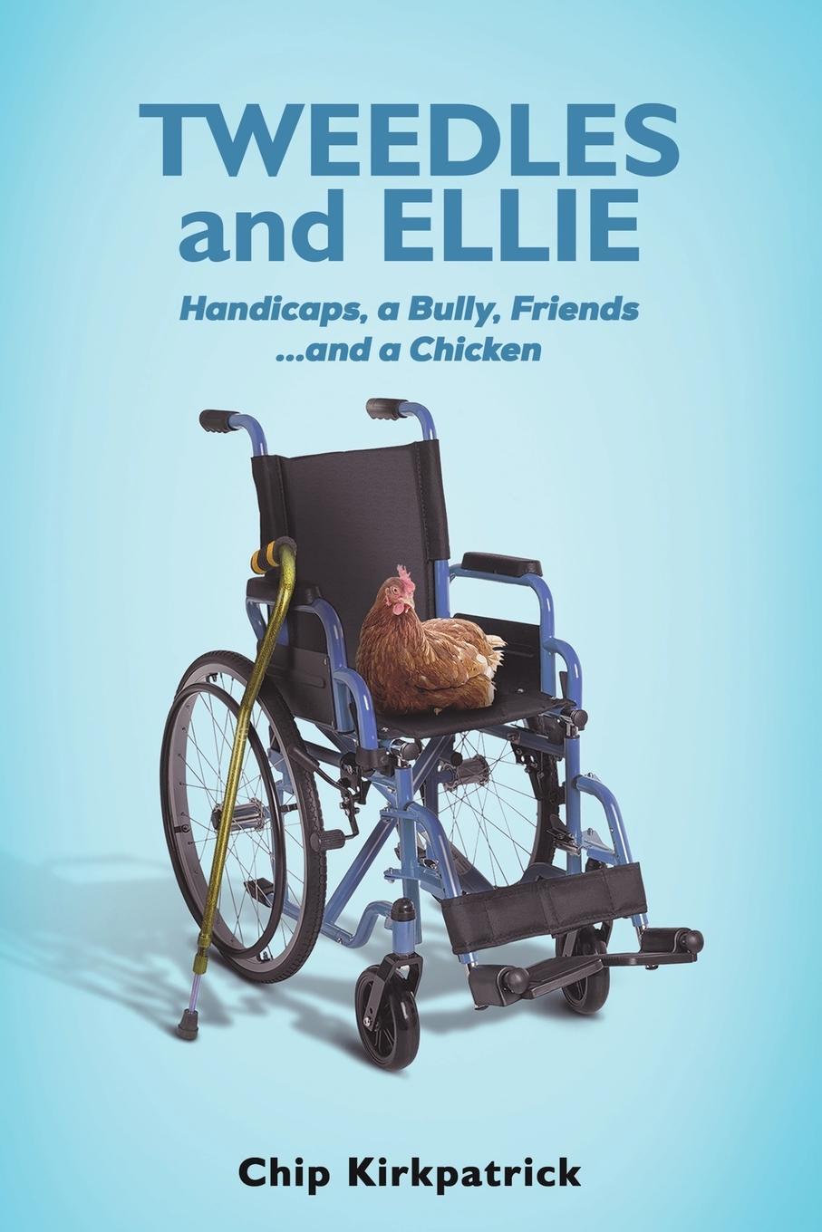 Cover: 9781035820481 | Tweedles and Ellie | Chip Kirkpatrick | Taschenbuch | Paperback | 2024