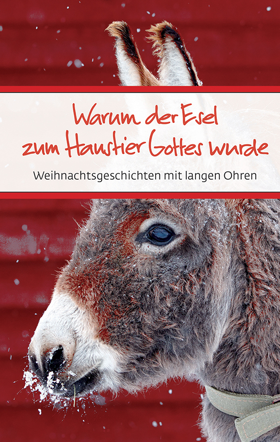 Cover: 9783869173337 | Warum der Esel zum Haustier Gottes wurde | Guido Heller | Buch | 2014