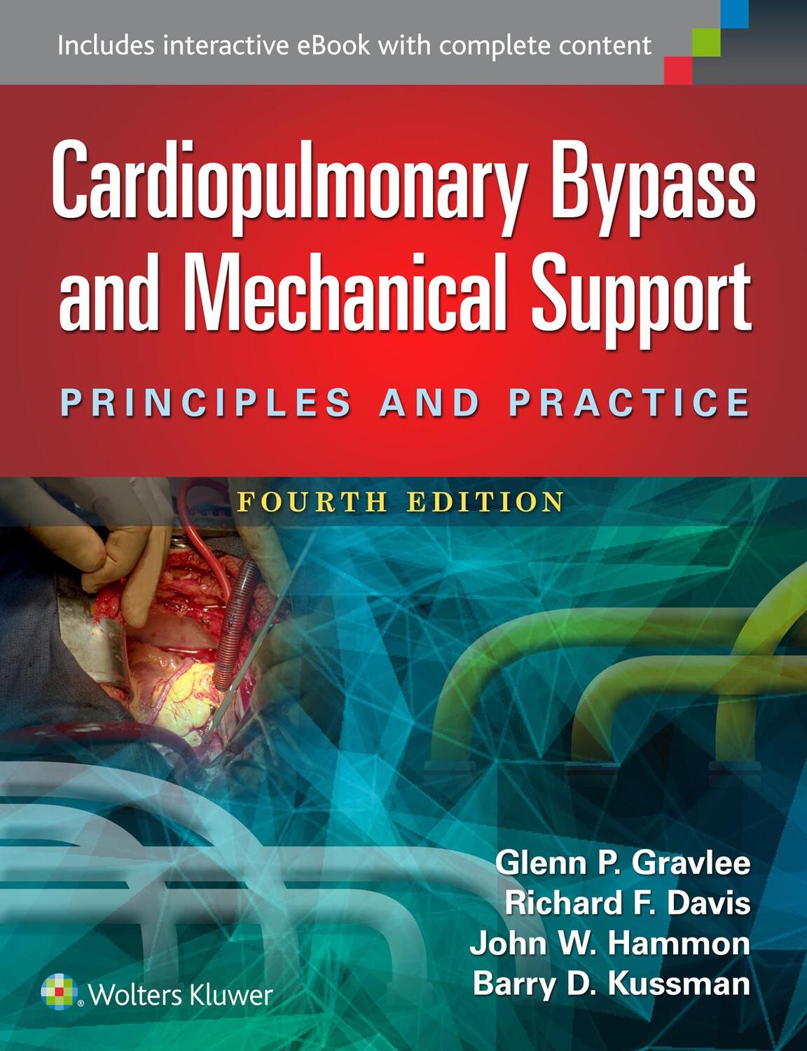 Cover: 9781451193619 | Cardiopulmonary Bypass and Mechanical Support | Gravlee (u. a.) | Buch