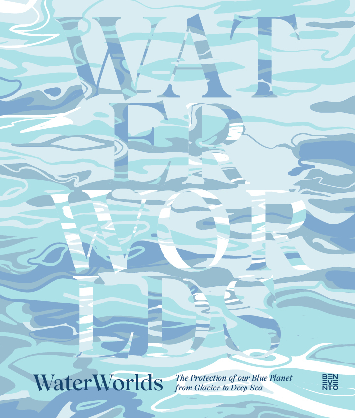 Cover: 9783710901898 | WaterWorlds | Benevento Publishing und Startup Guide | Buch | 320 S.