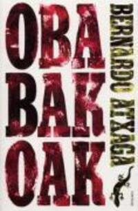 Cover: 9780099512998 | Obabakoak | Bernardo Atxaga | Taschenbuch | Kartoniert / Broschiert