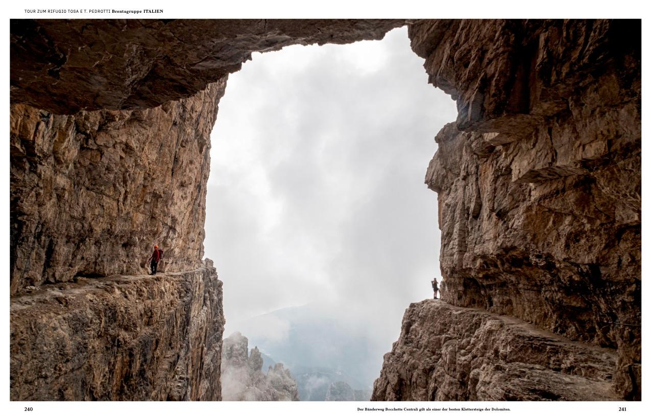 Bild: 9783967040227 | Wanderlust Alpen | Die schönsten Wanderwege der Alpen | Buch | 336 S.