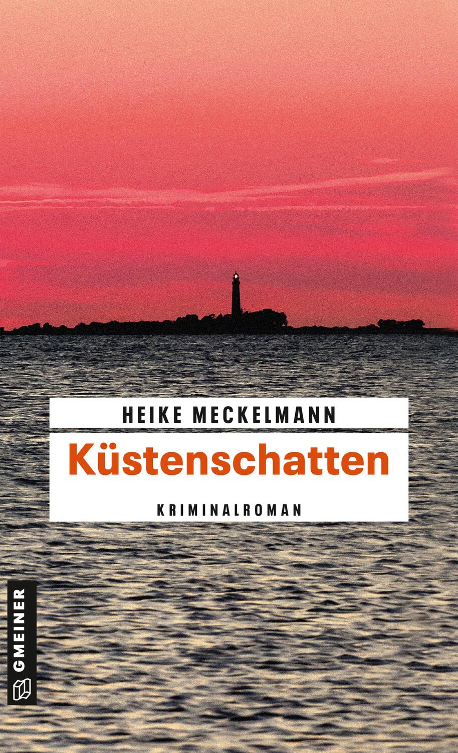 Cover: 9783839220368 | Küstenschatten | Heike Meckelmann | Taschenbuch | Deutsch | 2017