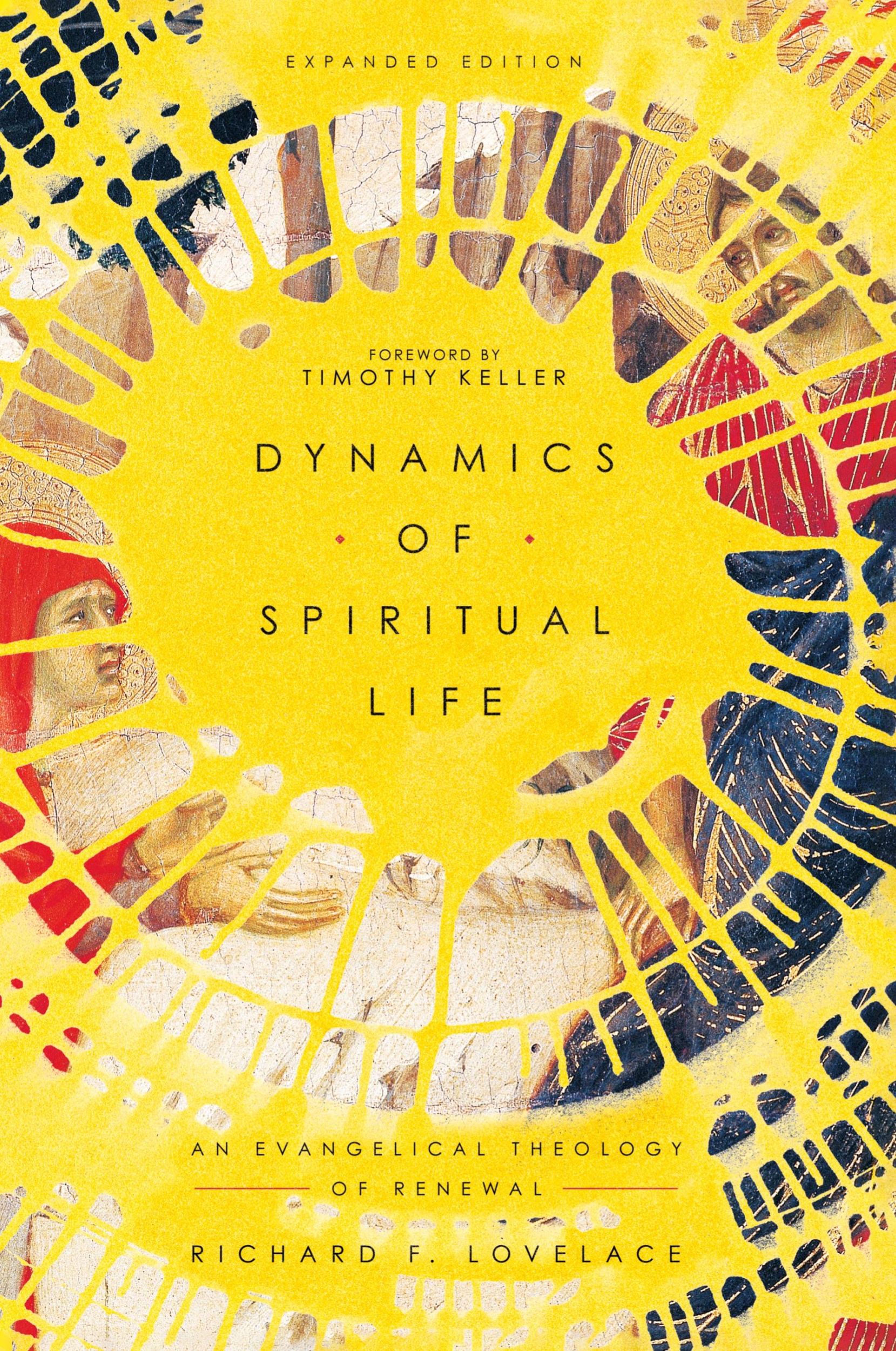 Cover: 9780830852888 | Dynamics of Spiritual Life | An Evangelical Theology of Renewal | Buch