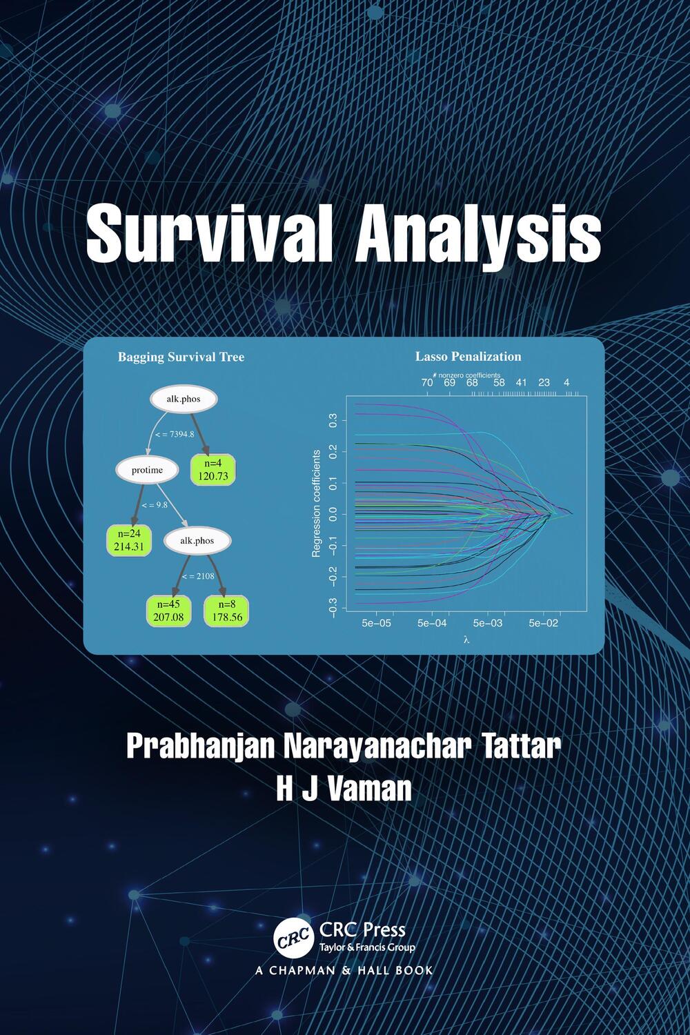 Cover: 9780367030377 | Survival Analysis | Prabhanjan Narayanachar Tattar (u. a.) | Buch
