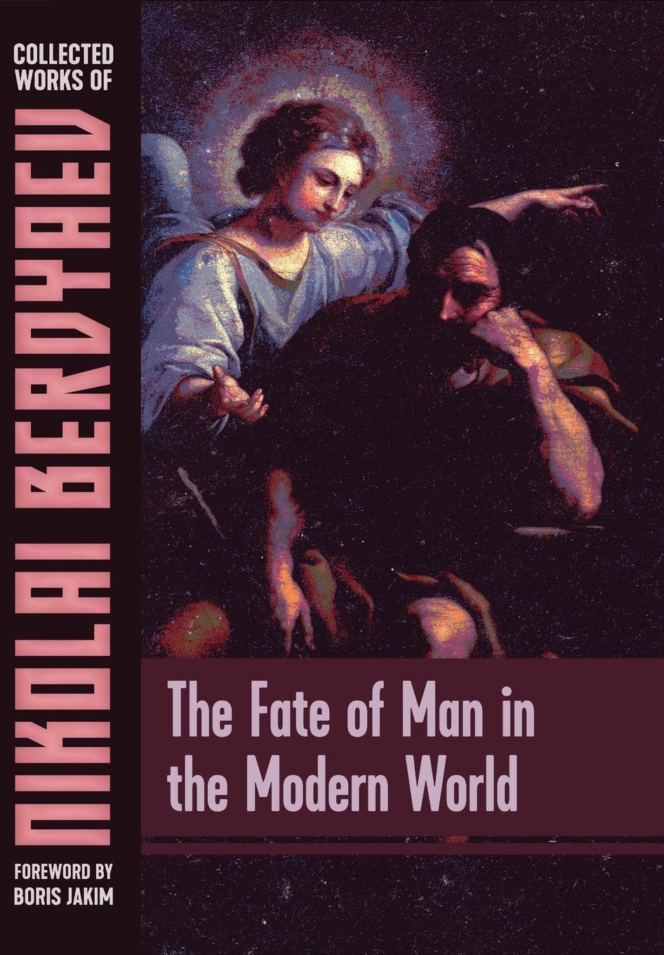 Cover: 9781597311946 | The Fate of Man in the Modern World | Nikolai Berdyaev | Buch | 2023