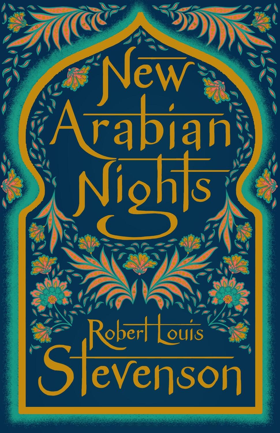Cover: 9781847494092 | New Arabian Nights | Robert Louis Stevenson | Taschenbuch | Englisch