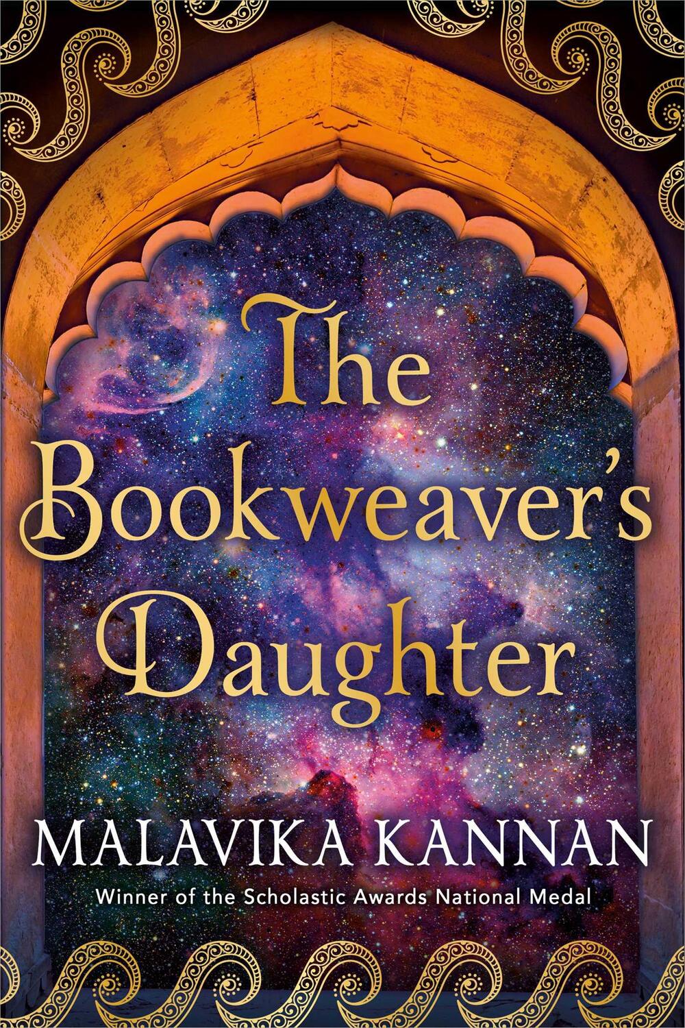 Cover: 9781939100412 | The Bookweaver's Daughter | Malavika Kannan | Buch | Gebunden | 2020
