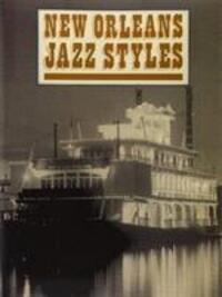 Cover: 9780711956865 | New Orleans Jazz Styles | William Gillock | Buch | Songbuch (Klavier)