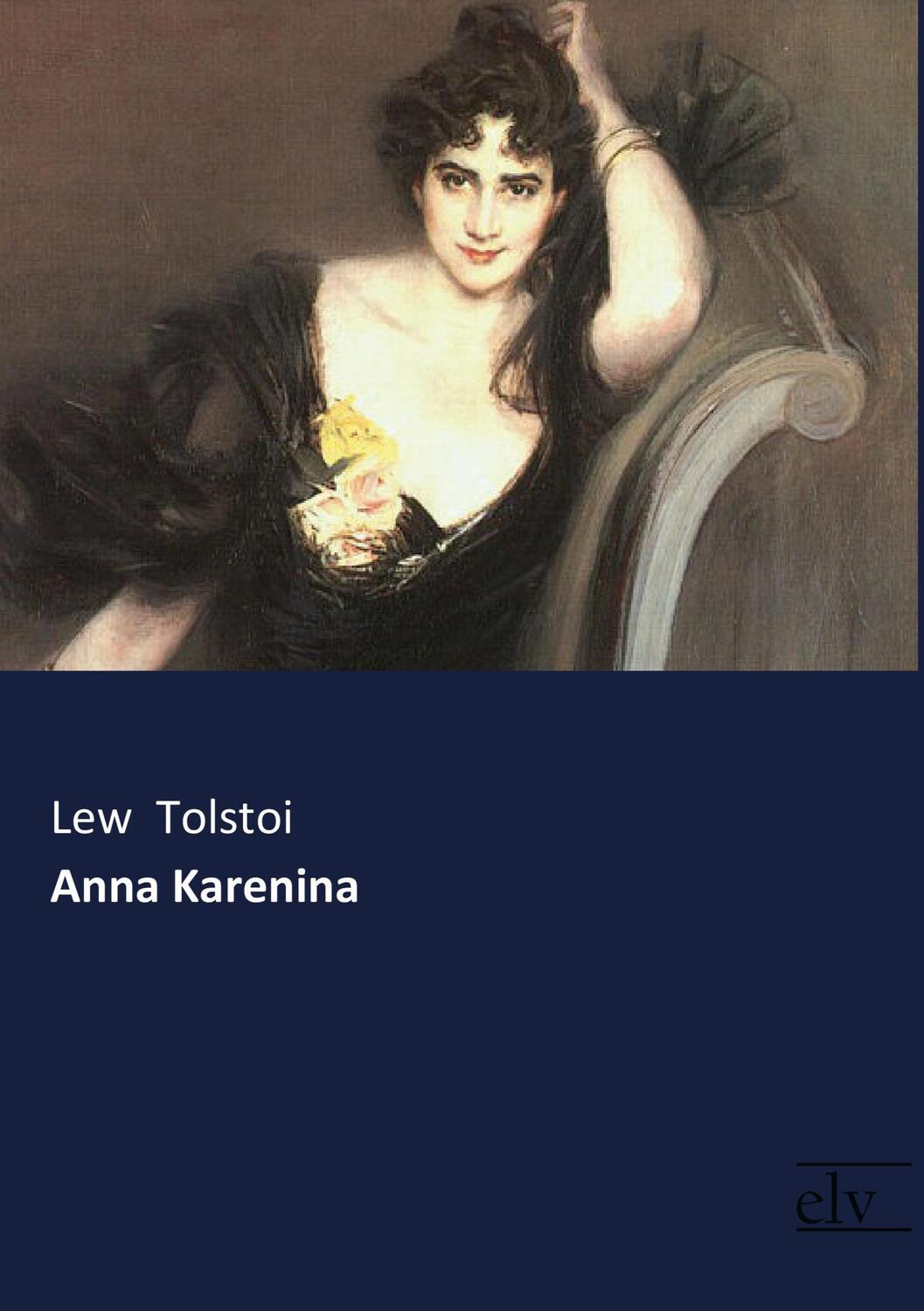 Cover: 9783959092302 | Anna Karenina | Lew Tolstoi | Taschenbuch | Paperback | 772 S. | 2018