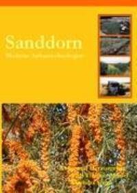 Cover: 9783837093179 | Sanddorn | Moderne Anbautechnologien | Jörg-Thomas Mörsel (u. a.)