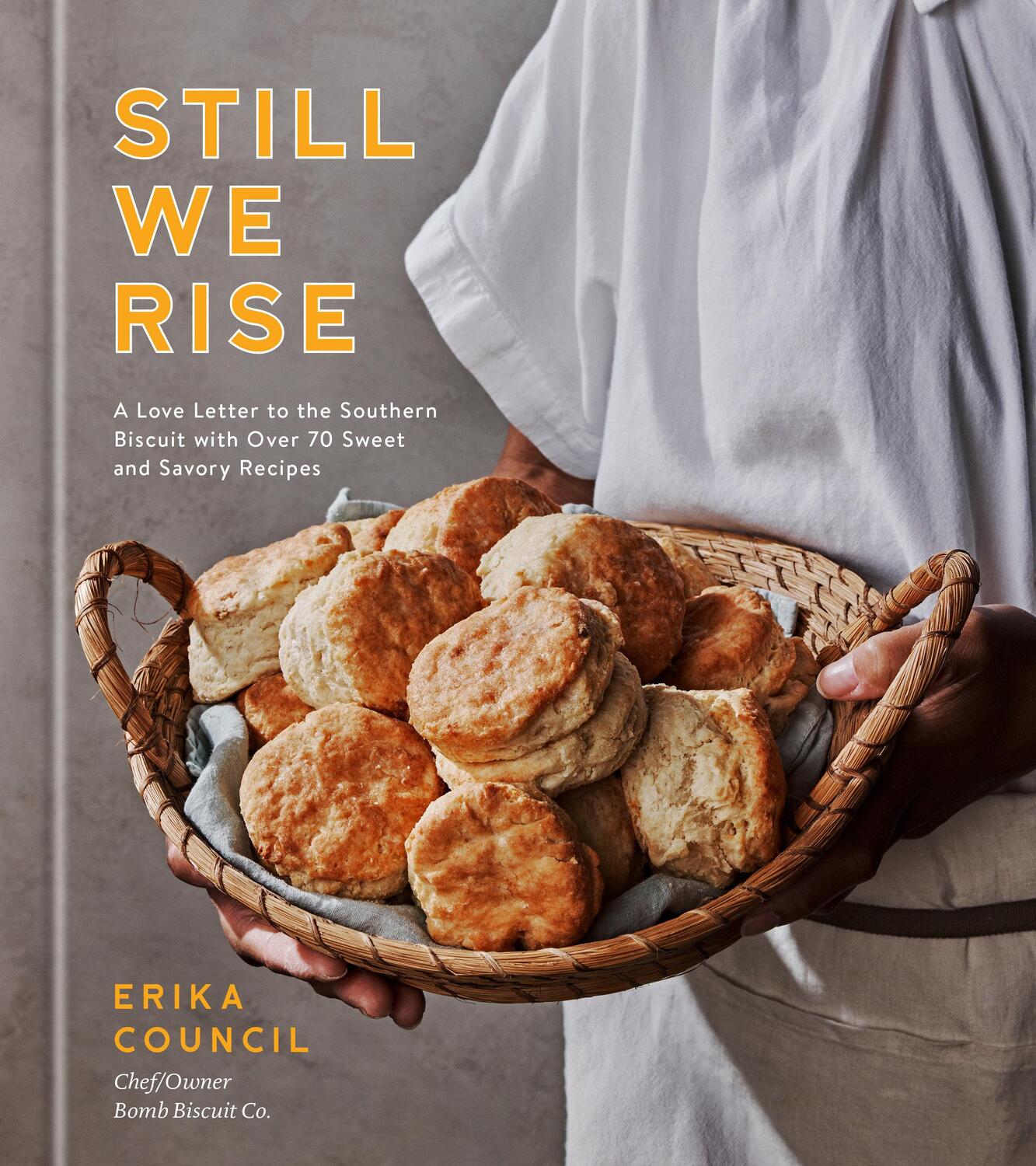 Cover: 9780593236093 | Still We Rise | Erika Council | Buch | Einband - fest (Hardcover)