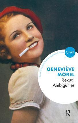 Cover: 9781855755840 | Sexual Ambiguities | Genevieve Morel | Taschenbuch | Englisch