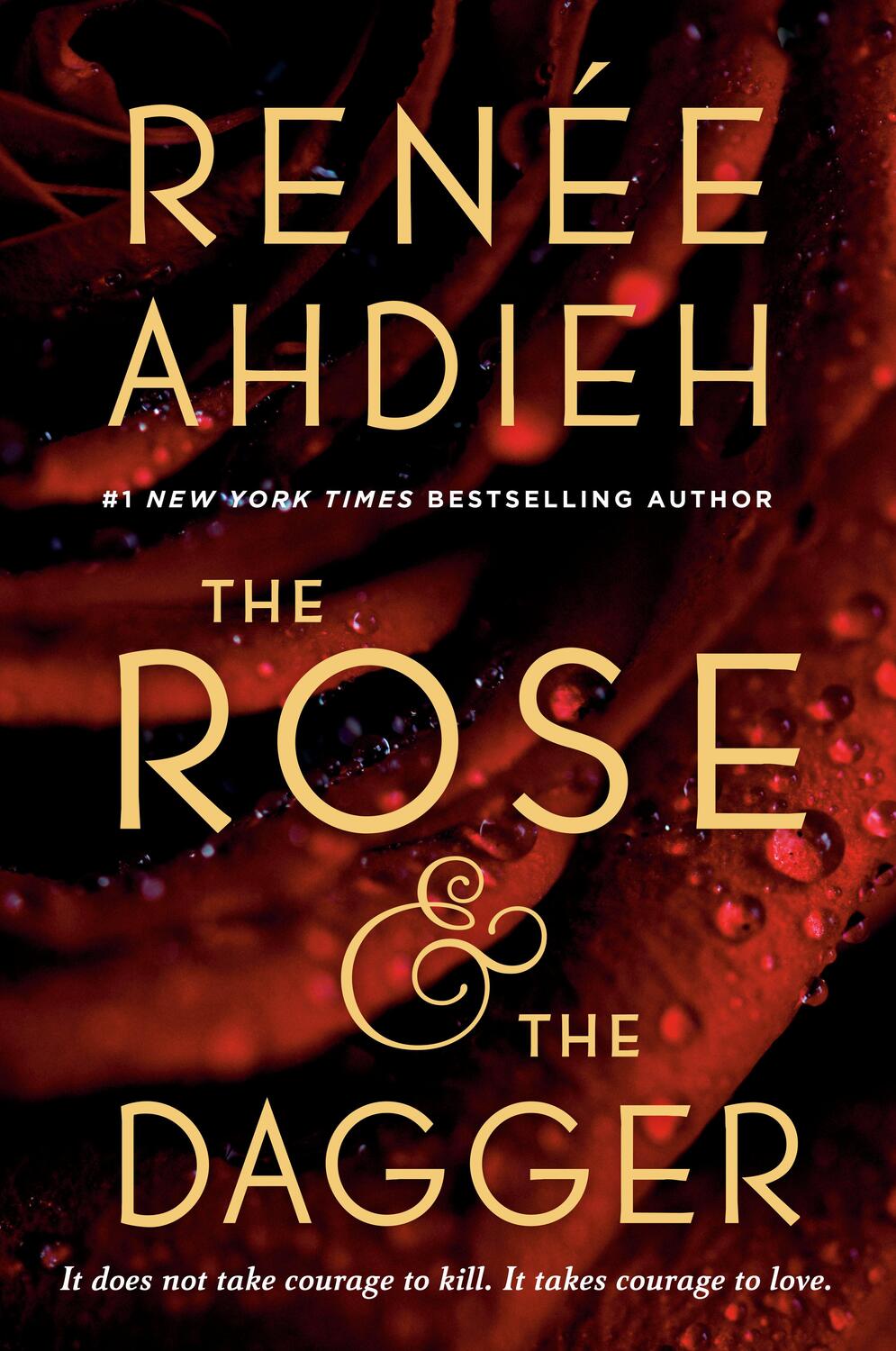 Cover: 9780147513861 | The Rose &amp; the Dagger | Renée Ahdieh | Taschenbuch | 416 S. | Englisch