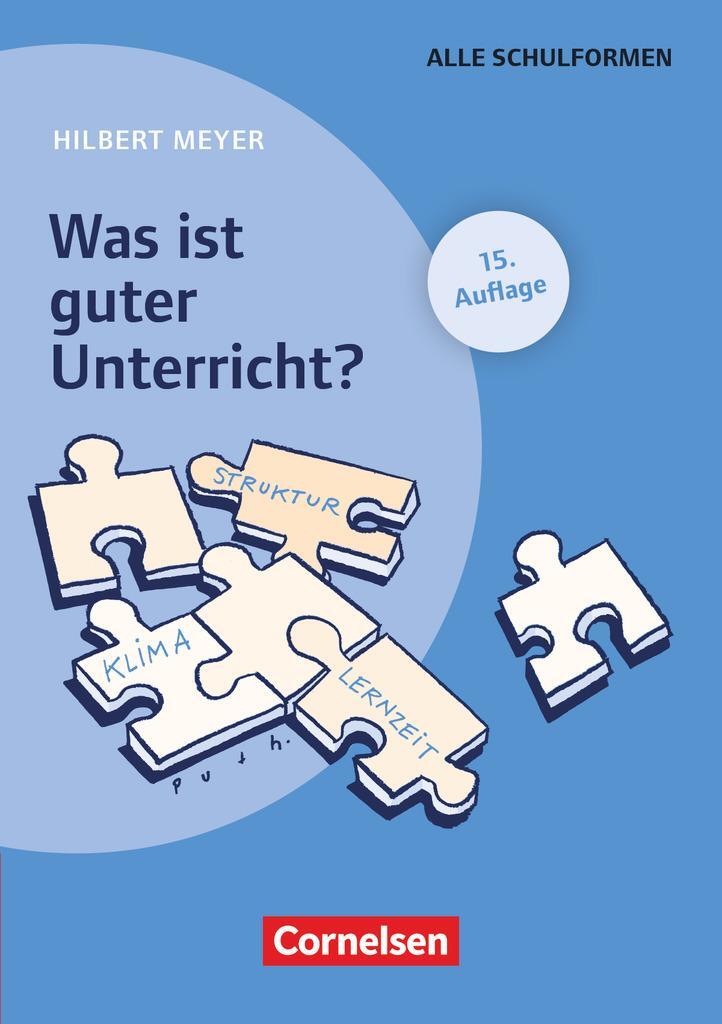 Cover: 9783589220472 | Praxisbuch Meyer | Hilbert Meyer | Taschenbuch | Deutsch | 2004