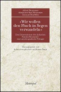 Cover: 9783938690635 | 'Wir wollen den Fluch in Segen verwandeln' | Neumeyer | Buch | 600 S.