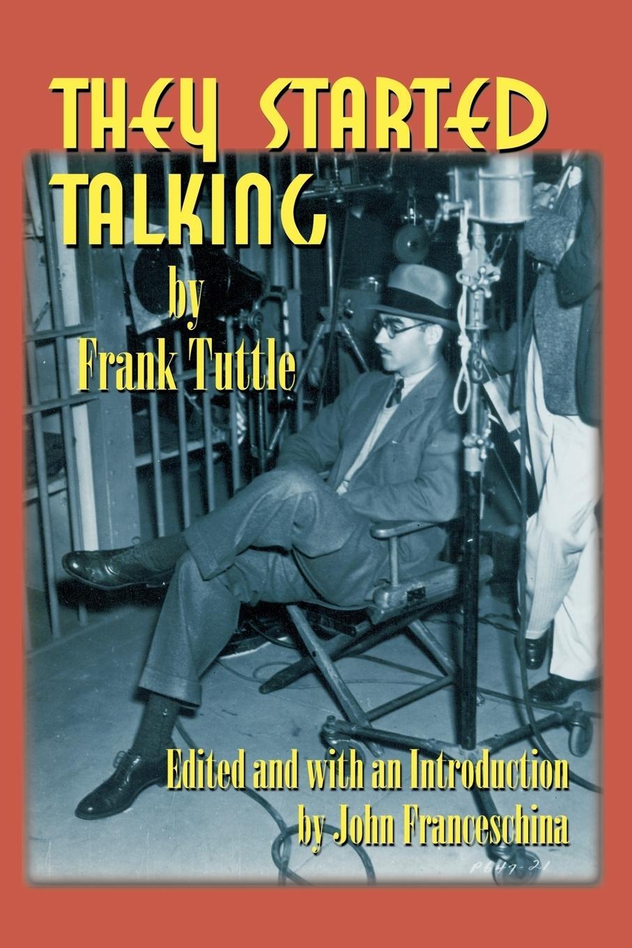 Cover: 9781593930271 | They Started Talking | Frank Tuttle | Taschenbuch | Paperback | 2004