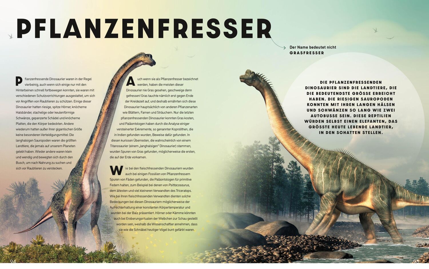 Bild: 9788863126259 | Das ultimative Buch der Dinosaurier. Die umfassendste Enzyklopädie...