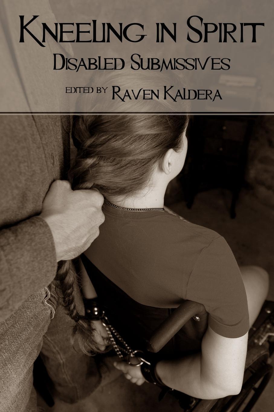 Cover: 9780982879450 | Kneeling in Spirit | Raven Kaldera | Taschenbuch | Paperback | 2013