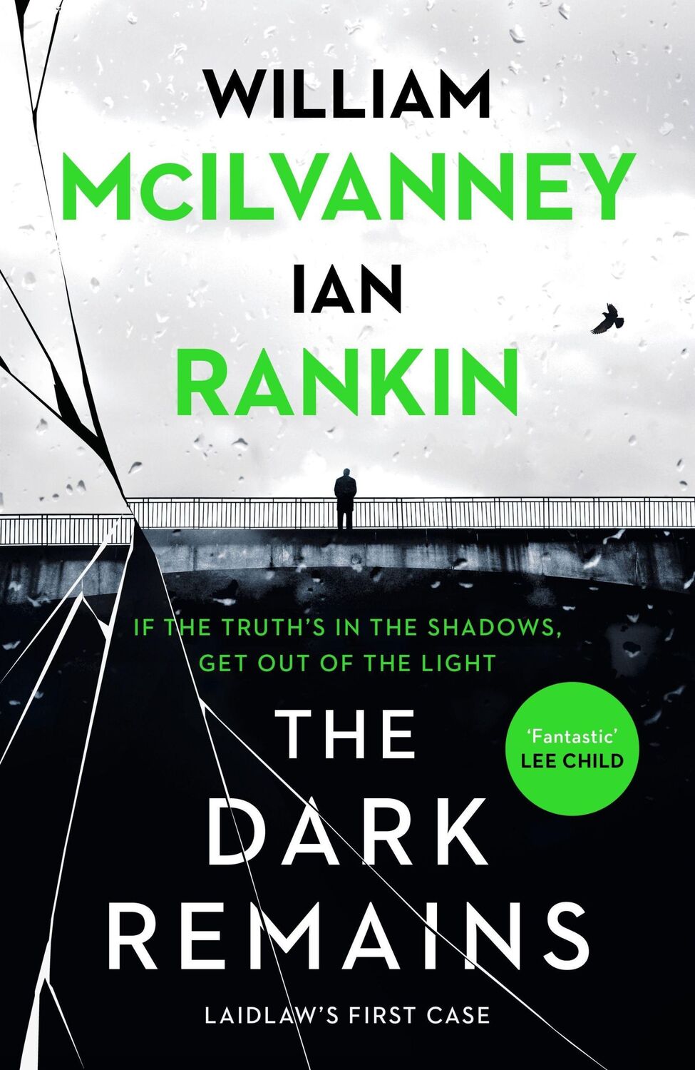 Cover: 9781838854140 | The Dark Remains | William McIlvanney (u. a.) | Taschenbuch | 314 S.