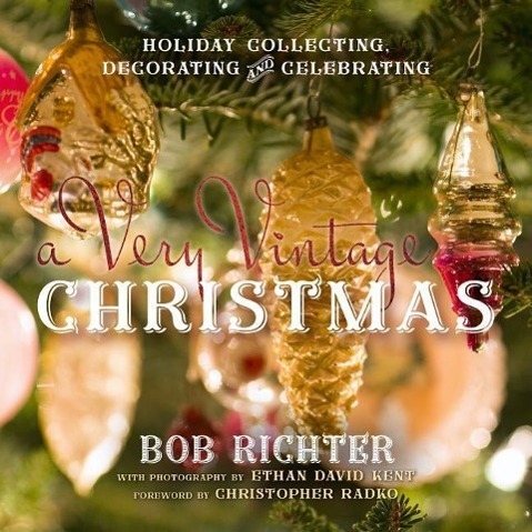 Cover: 9781493022144 | A Very Vintage Christmas | Bob Richter | Buch | Gebunden | Englisch