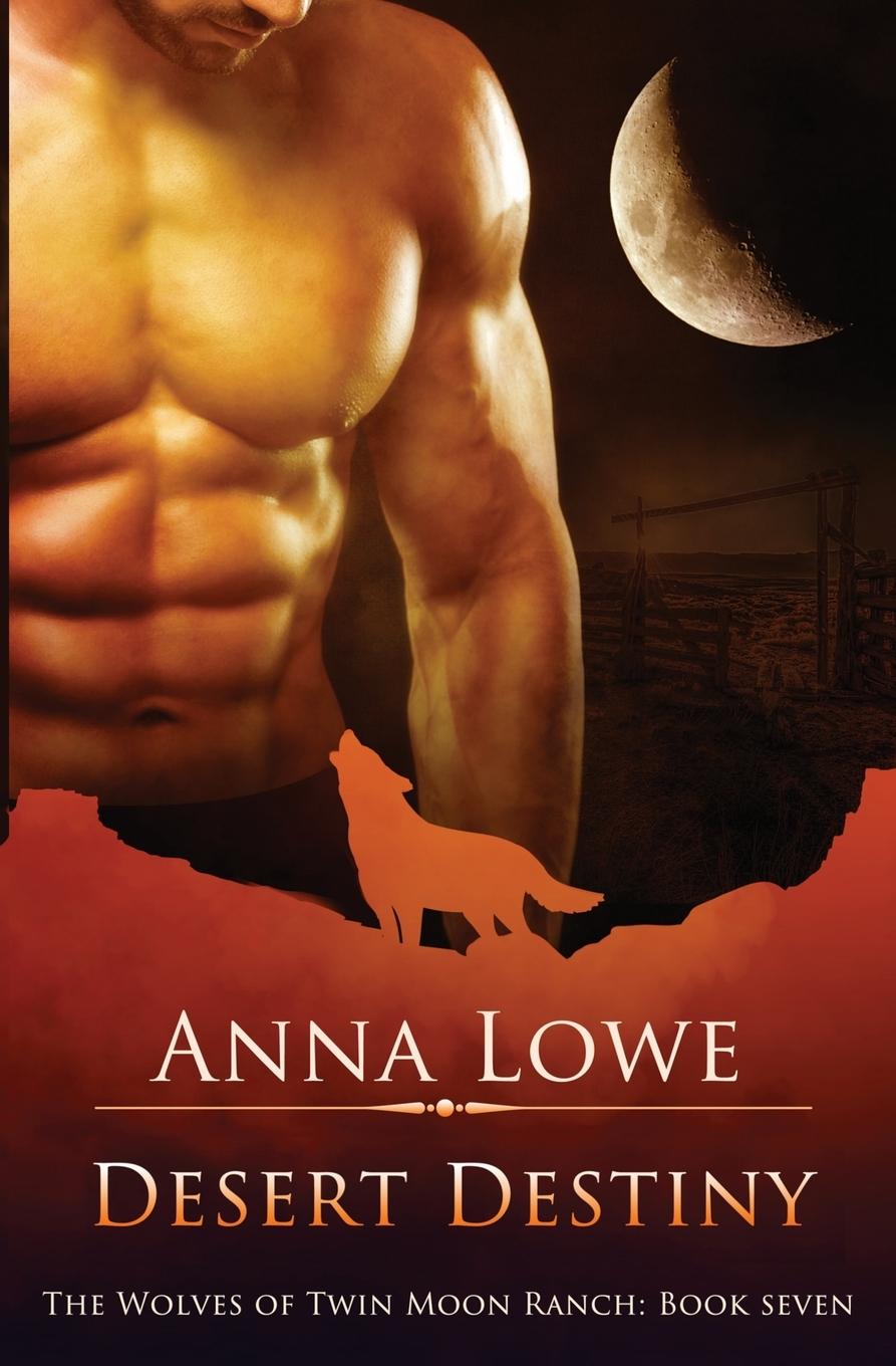 Cover: 9781958597279 | Desert Destiny | Anna Lowe | Taschenbuch | Englisch | 2022