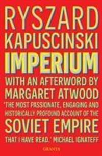Cover: 9781783785254 | Imperium | Ryszard Kapuscinski Kapuscinski | Taschenbuch | Englisch
