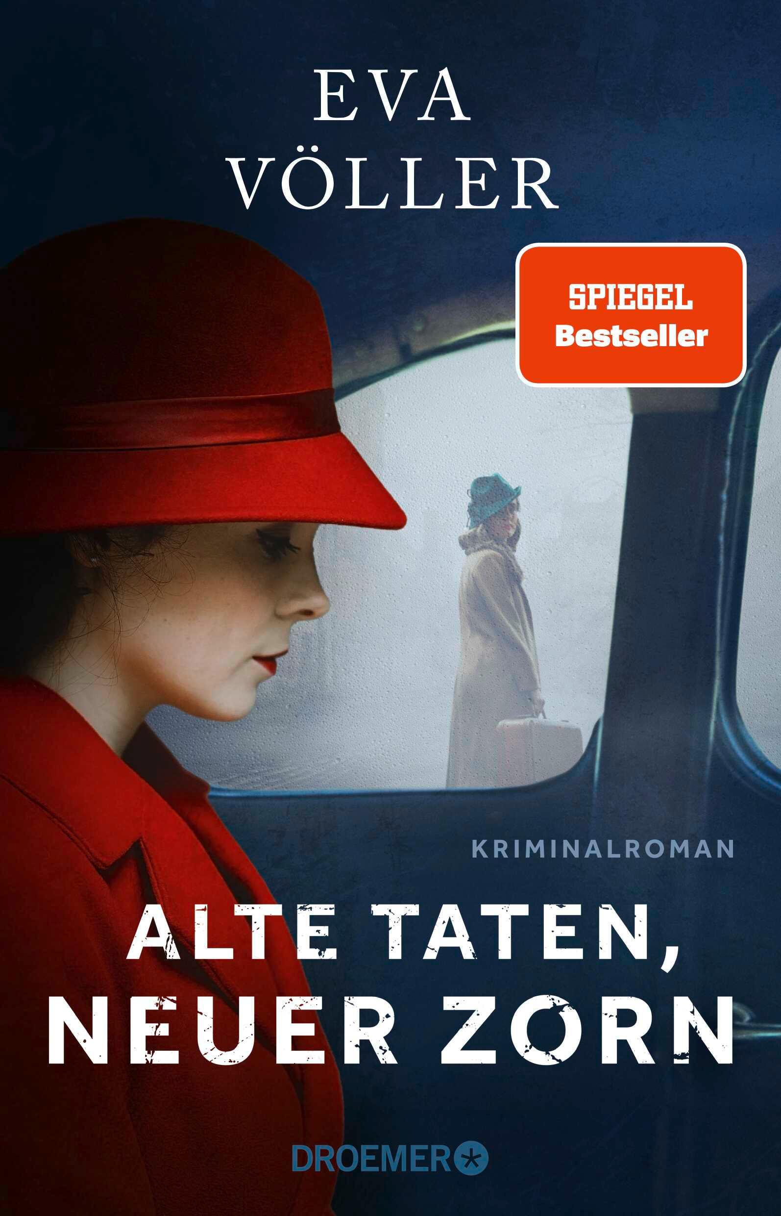 Cover: 9783426309469 | Alte Taten, neuer Zorn | Eva Völler | Taschenbuch | 400 S. | Deutsch