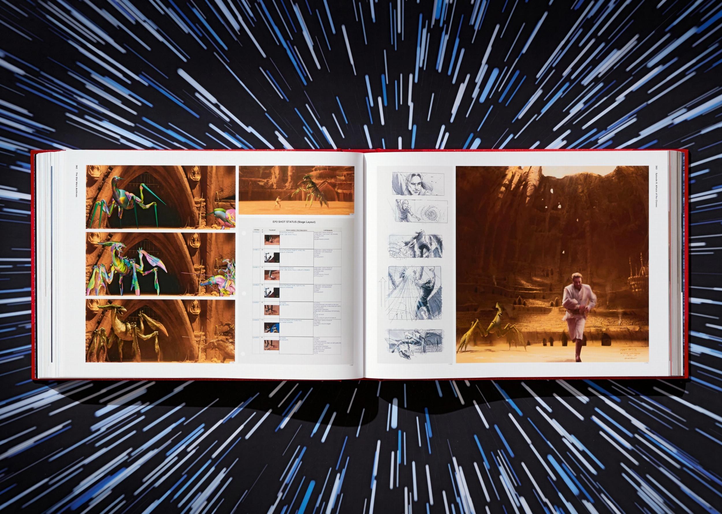 Bild: 9783836563444 | The Star Wars Archives. 1999-2005 | Paul Duncan | Buch | 600 S. | 2020