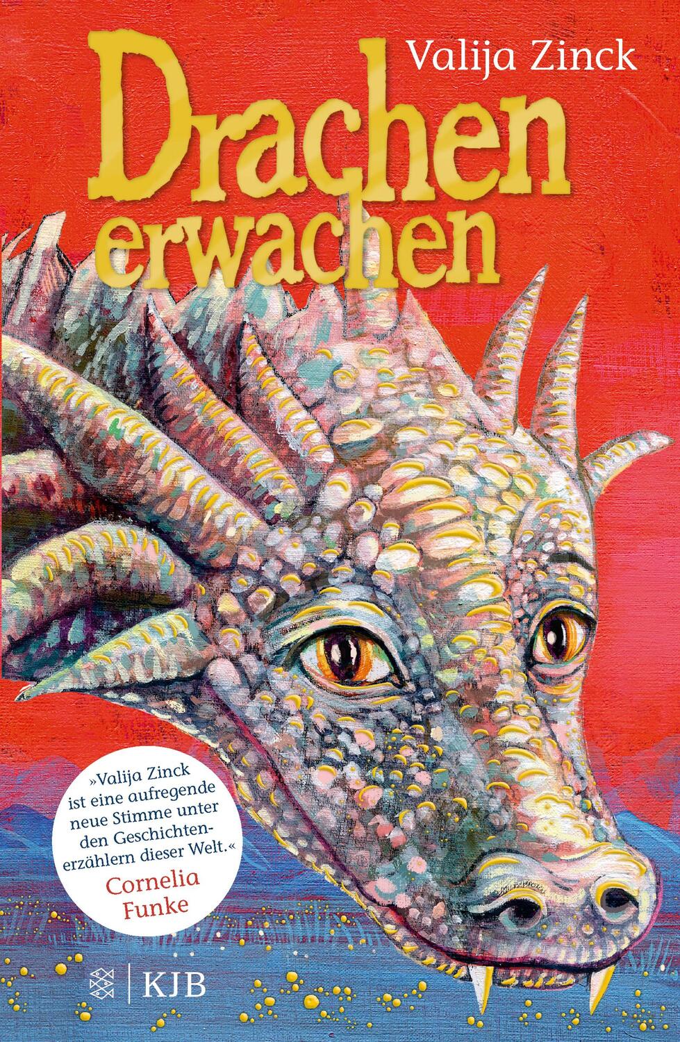 Cover: 9783737341264 | Drachenerwachen | Valija Zinck | Buch | Drachenerwachen | Deutsch